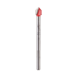 10mm x 95mm Glass and Tile Bit